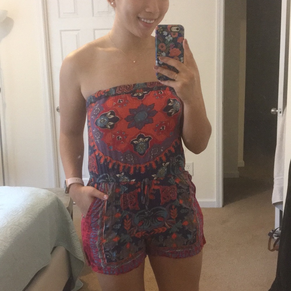 Romper